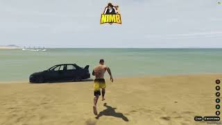 MC KEVIN NO GTA RP