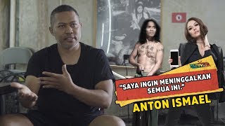 Lebih Dekat - "Saya Ingin Meninggalkan Semua Ini" Kelas Pagi Anton Ismael Ep.2