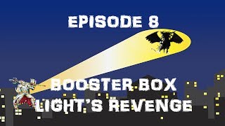 Light's Revenge Box Opening - TOTD 8