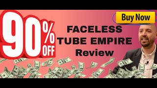 Faceless Tube Empire review - What's inside Faceless Tube Empire?