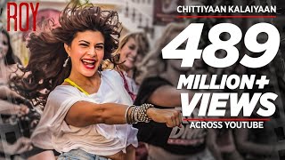 ChittiyaanKalaiyaan | Chithiyaan | Chitiyaan | Chiitiyan Kalaiyaan |Chittiyaan |Kalayiaan | Anjjan