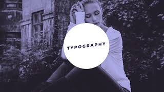 Typography | Apple Motion Template