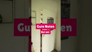 Gute Noten Bei anderen VS Bei mir