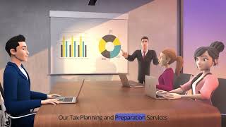 Bookkeeping services | Tax Return Preparations | IBN Technologies