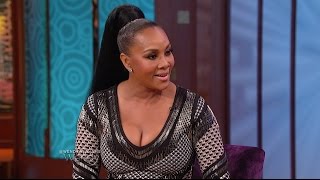 Vivica A. Fox Fired!