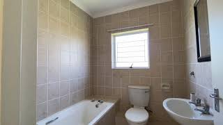 Two Bedroom Townhouse to let. Durbanville