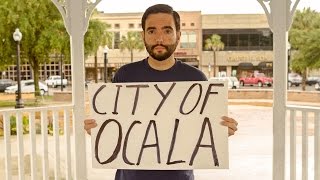 A Day To Remember - City Of Ocala