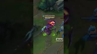 VARUS AP VS SION 30K HP