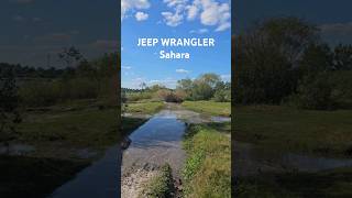 Jeep Wrangler GL зачем он нужен #automobile #shorts #jeep #wrangler