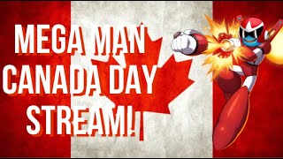 CANADA DAY SPECIAL STREAM!! Come Celebrate Mega Manada Day With Us!!