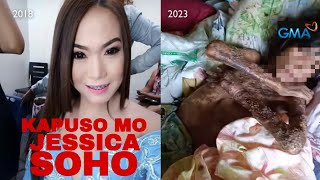 KULAM | KAPUSO MO JESSICA SOHO LATEST EPISODE SEPTEMBER 17, 2023