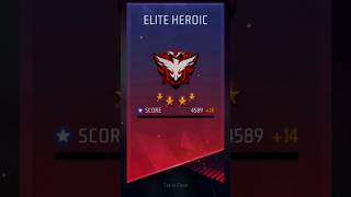 FF#BR RANKED NEW SEASON 39 ELITE#HEROIC#3 TO 4 STAR#SHORTS#VIDEO🙂🙂🙂🙂