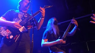 Impaled – Trocar (Live 05/28/2022 at Maryland Deathfest XVIII in Baltimore, MD)