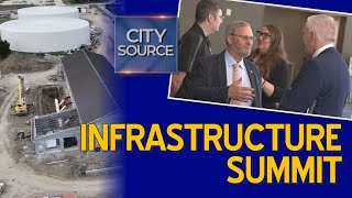 Infrastructure Summit 2024