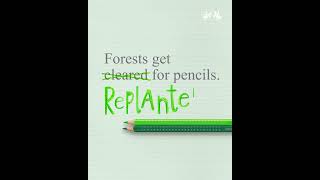 Change needs creativity! 🎨 | Replanted