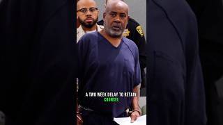 Tupac Shakur MURDER Suspect APPEARED In Court For The First Time In Las Vegas #keefe #tupac  #news