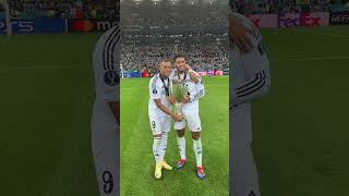 Bellingham and Mbappé Shine After UEFA Super Cup Victory!