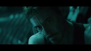 marvel's AVENGERS 4 ENDGAME Official Trailer #2 2019