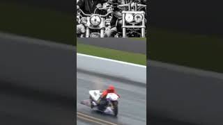 FASTEST MOTORCYCLE RUN EVER  #motorcycle #racing