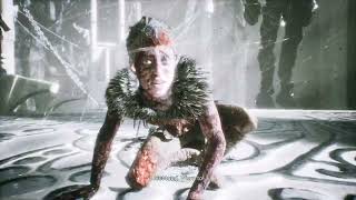 Hellblade  Senua's Sacrifice PL #12 HELA