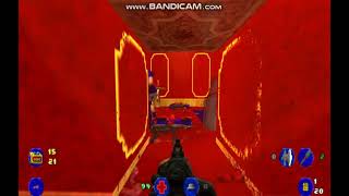 Brutal Wolfenstein 3D E4F1 | E4F2 | E4F3