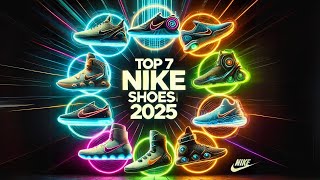 Daftar 7 Sepatu Nike 2025 Rilis | Intip Bocoran Harga