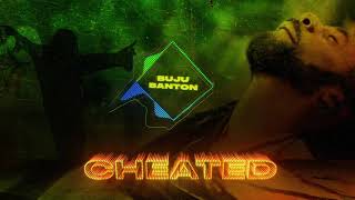 Buju Banton | Cheated (Official Audio) | Upside Down 2020