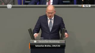 Rede im Deutschen Bundestag am 6. Mai 2021 - Abwehr von Steuervermeidung