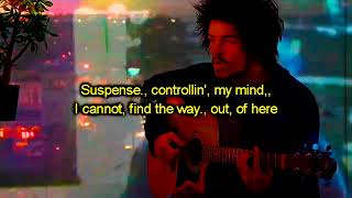 Milky Chance - Stolen Dance [Lyrics]