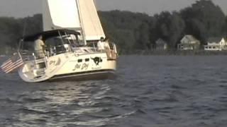 Oak Orchard Yacht Racing 2011