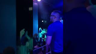 DJ VISION - MC TRIK-E B2B MC FORBZY @ THE NEW MONKEY PART 4