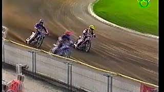 Nicki Pedersen-Andrzej Huszcza-Krzysztof Kasprzak-Damian Baliński