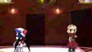 IaMP - TMN (Alice) vs swedish (Remilia) 2