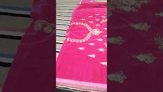 Latest 2023 bridal blouse design #shorts #shortvideo #latest #blousedesign #blouse #comment #like