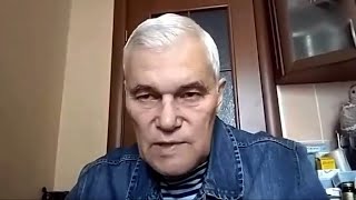 Константин Сивков. Стратегия Путина и вредительство 5 колонны