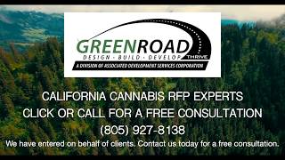 GREENROAD | California RFP Experts