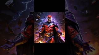 Magneto (X-Men) Ai generated #magneto #xmen #marvel