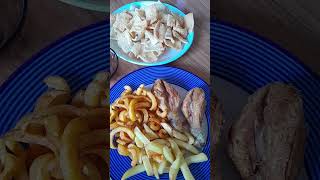 let's eat #food #amazing #ytshorts