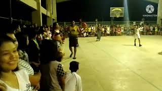 Basket sa mga babayeng kusgan🏀🏀🏀