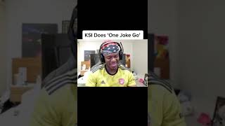 KSI one Joke Go | 😂 meme