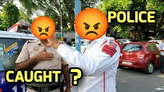 Socha nhi tha essa hoga😡 ghr se nikalte hi #police#cops#viral  #india#indiatourism#independenceday