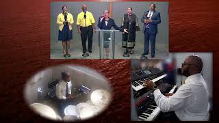 WORSHIP SERVICE - OCTOBER 13, 2024 -  BLESSED ASSURANCE