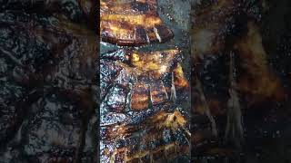 Pork Belly 🤤 #viral #food #trending #shorts #shortvideo