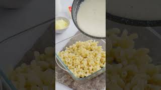 Mac and Cheese recipe - D'lecta | Yellow