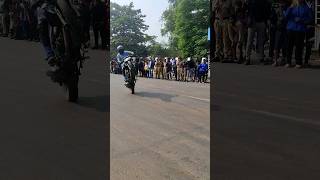 Raahgiri Rourkela Bike Show 2023 #viral #trending #shortsviral