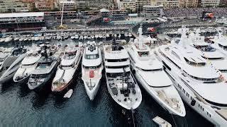 Monaco Grand Prix 2023.