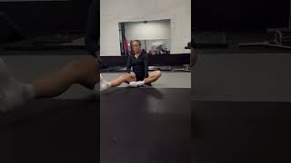 Hamstring Stretch