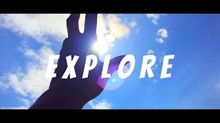 Explore - Zacchaeus Brisson