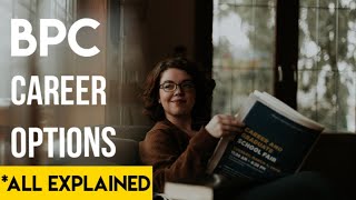 BPC Career options in 2022 Trailer || PCB Career options in india and abroad