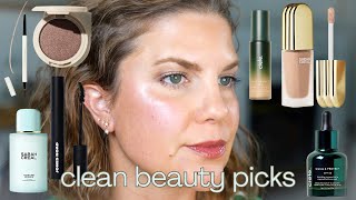 Discover My TOP Clean Beauty Favorites!   Here's what you should try!